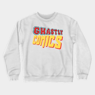 Ghastly Comics Crewneck Sweatshirt